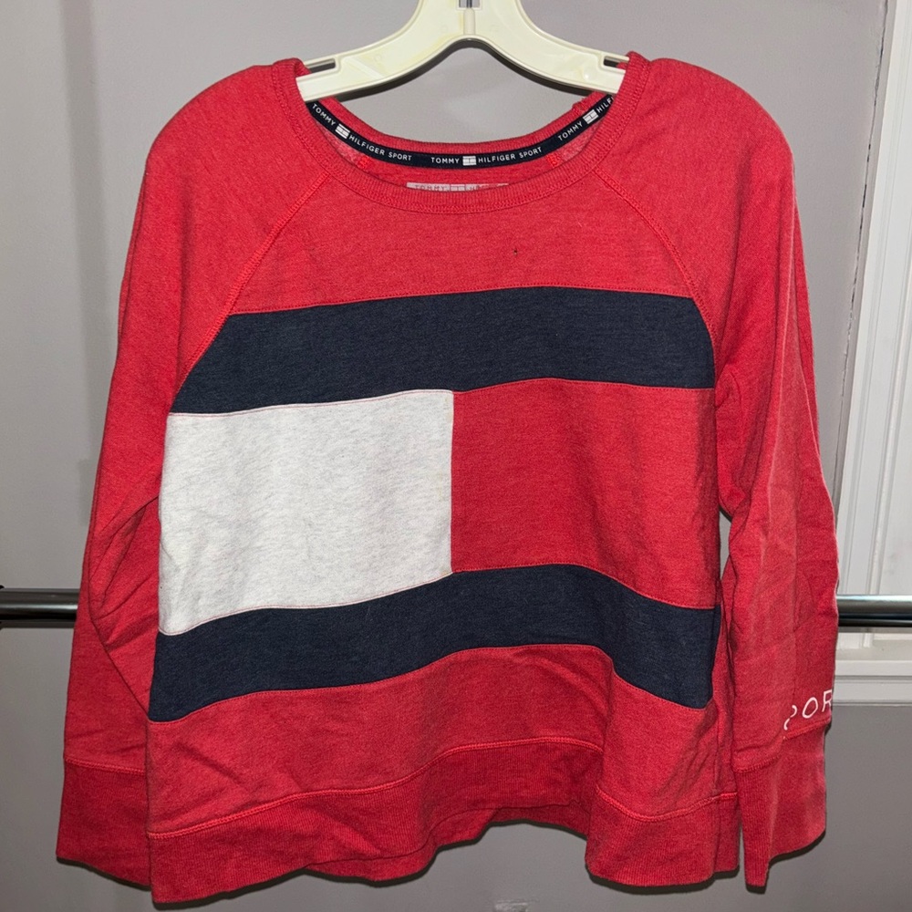 Tommy Hilfiger Crewneck